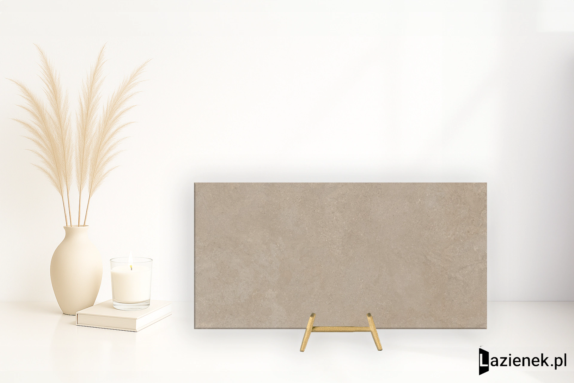 Casalgrande Padana Lithos Beige matowa r10 60x120 cm gr. 9 mm - płytka rektyfikowana/18721528